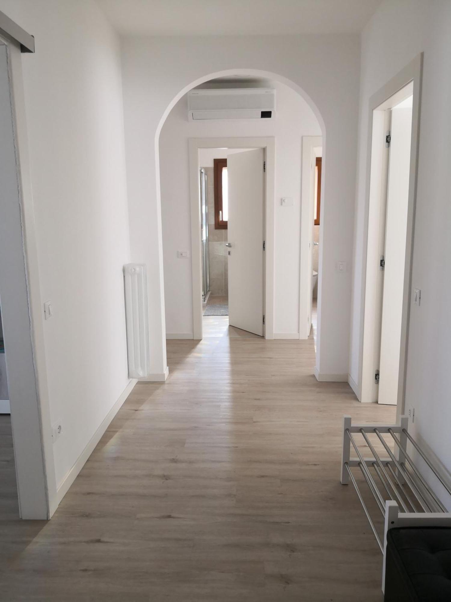 Appartamento Da Guido Borso del Grappa Eksteriør billede